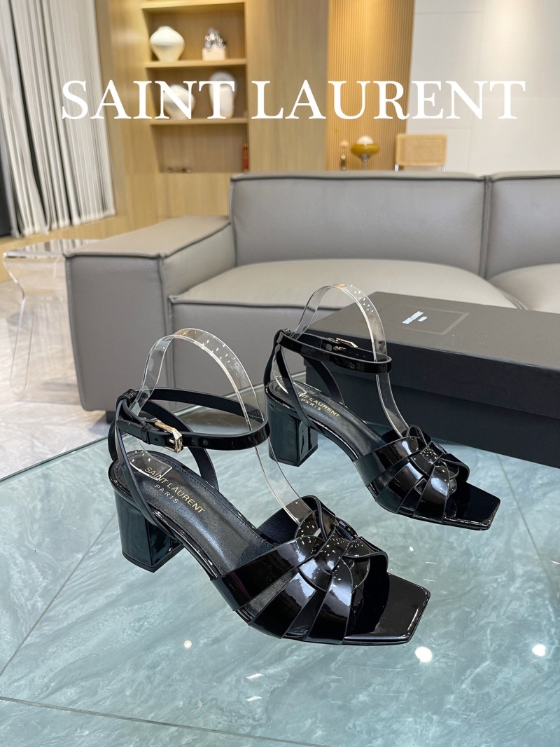 YSL High Heels